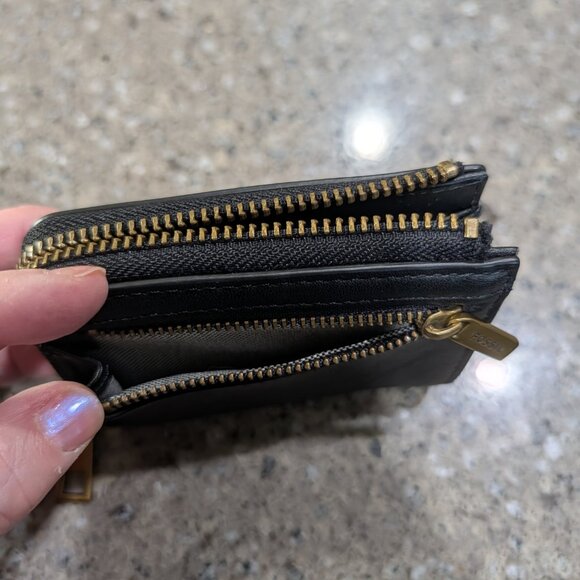 Fossil Liza Mini Card Holder - Picture 5 of 5